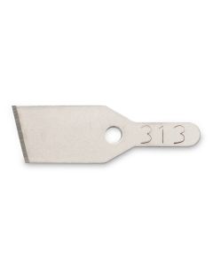Glassvan® Podiatry Chisel Blade, No 313
