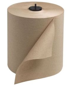 Tork Universal Matic® Hand Towel Roll, Nature