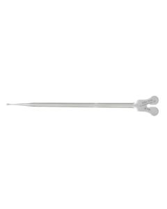Grooved Director with Probe and Tongue Tie