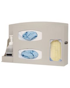 Infection Prevention Organizer