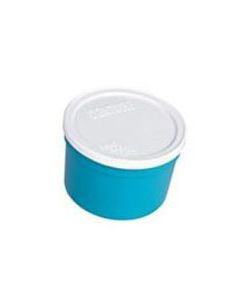 Denture Cup 8oz Paper 50/20SL/CS