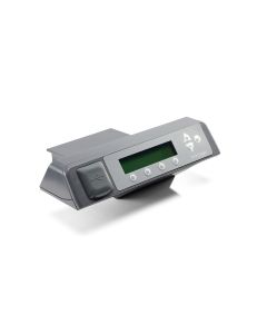 Sterilizer Data Logger