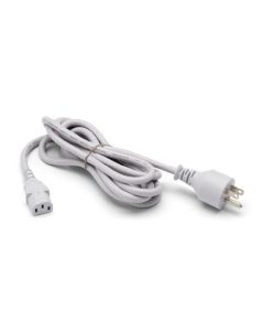 Welch Allyn® Power Cord For 6000 Monitor