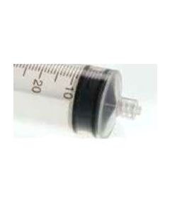 20mL Terumo Luer Lock Syringe
