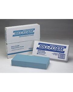Bio-Foam® Impression Foam Flat Kit