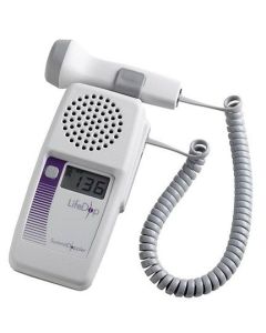 Handheld Doppler