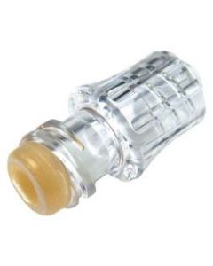 Baxter™ Interlink® Injection Site Male Luer Lock Adapter