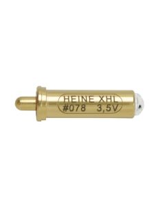 Heine Halogen Bulb #078