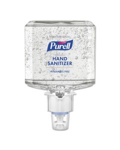 Purell® Advanced ES4 Hand Sanitizer