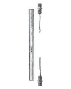 Dix Eye Needle & Spud