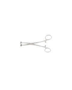 Miltex® Pratt T-Shape Forceps