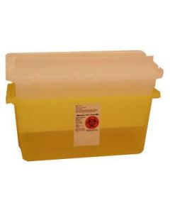 GatorGuard™ Safety In-Room™ Sharps Container
