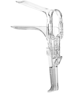 Sani-Spec® Galenica Vaginal Speculum Small