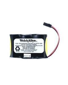 Rechargeable NiCd Battery Pack for Lumiview