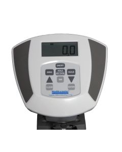 Health o meter® Heavy Duty Eye Level Digital Scale with Display