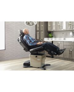 Humanform® 630 Non-Programmable Power Procedure Chair with Rotation (without top)