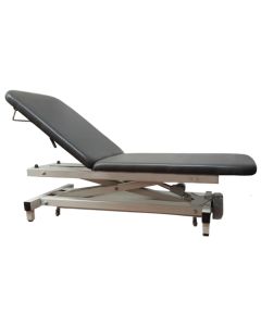 2-Section Power Hi Low Treatment Exam Table