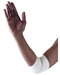 Silipos® Heel/Elbow Slip Over Small - Medium