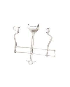 Balfour Abdominal Retractor
