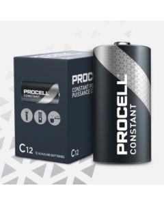 ProCell C Cell Battery
