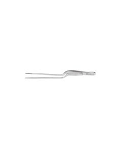 Miltex® Gruenwald (Jansen) Bayonet Forceps