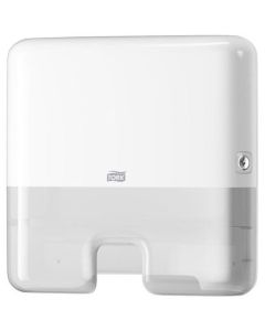 Tork Disp H-Towel Interfold Mini Dispenser