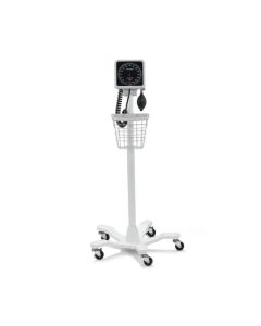 Welch Allyn® ® Mobile Aneroid Sphygmomanometer Unit Large