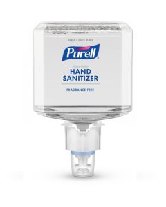 Hand Sanitizer Purell® Healthcare Advanced