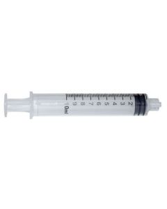 Sol-M 10mL Luer Lock Syringe