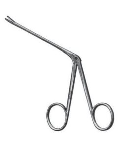 MAGNA® Hartmann Dressing Alligator Forceps 5 1/2 in