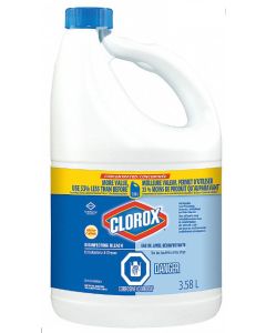 Clorox Healthcare™ Germicidal Bleach 3.58L