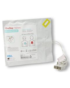 OneStep™ Child Resuscitation Electrode