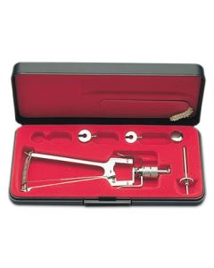 Schiotz Tonometer with Case