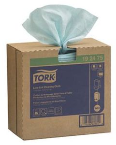 Tork Low-Lint Cleaning Cloth