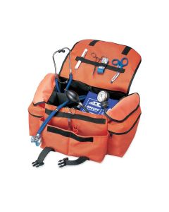 EMT Case First Responder Trauma Bag