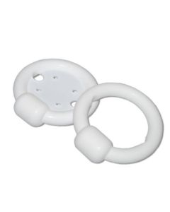 Medgyn Ring Pessary with Knob without Support #3