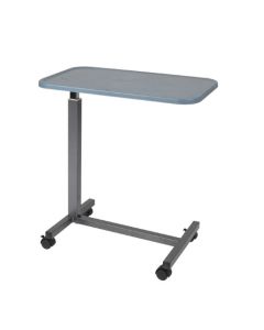 Overbed Table, Plastic Top