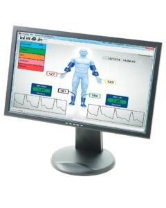 Dopplex® DR4 Patient Record Software