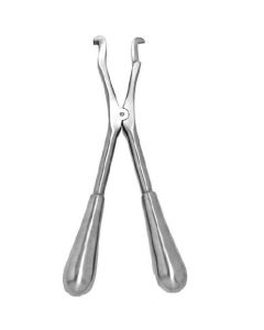 ALMEDIC® Haglund-Stille Cast Spreader 13"