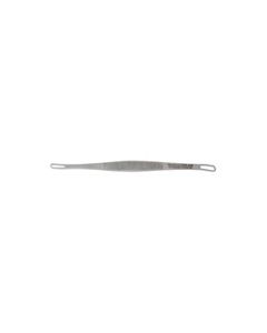 Vantage® Schamberg Comedone Extractor, Small End Crimped