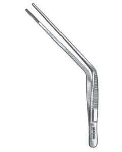 MAGNA® Troeltsch (Wilde) Nose and Ear Forceps 6 in