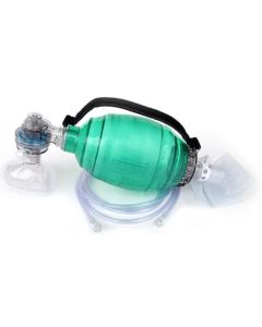 Resuscitator Child Disposable