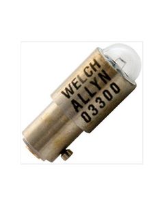Welch Allyn® 2.5V Halogen Bulb for 1150 & 11511