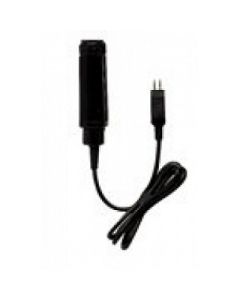 Rectal Light Handle With Power Source