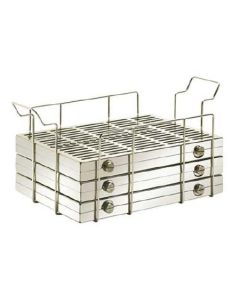Soniclean™ Ultrasonic Cassette Rack