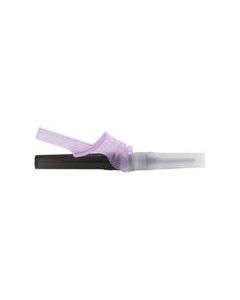 BD Vacutainer® Eclipse™ Blood Collection Needle 22G x 1.25 in