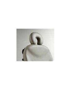 U-Shaped Table Headrest