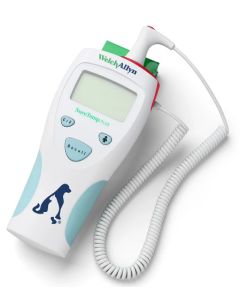 Welch Allyn® SureTemp Plus 690 VET Thermometer