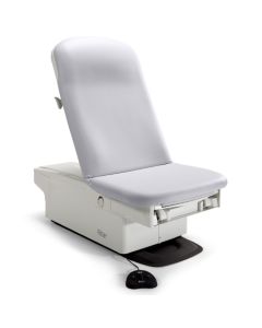 Seamless Exam Table 224/225 Upholstery Top, Mist