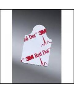 3M™ Red Dot™ ECG Resting Electrodes